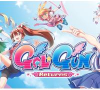 Gal*Gun Returns PC Steam CD Key (valid until February 2027)
