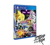 Gal*Gunvolt Burst (Limited Run #360) (Import)