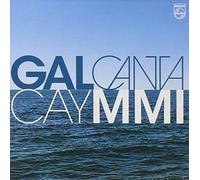 Gal Sings Caymmi