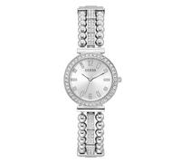 Gala 30mm Ladies Watch Silver