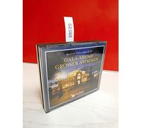 Gala-Abend Grosser Stimmen *Berühmte Tenöre singen für Sie*