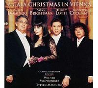 Gala: Christmas In Vienna'97 (20Bit)