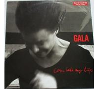 Gala - Come Into My Life [VINYL]