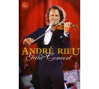 Andre Rieu - Gala Concert (DVD) (2008) (Australian Import)