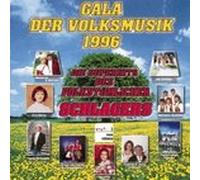 Gala der Volksmusik 1996