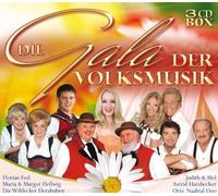 Gala der Volksmusik