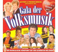 Gala der Volksmusik