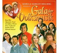 Gala der Volksmusik Vol. 3