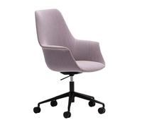 Gala Executive SO2006 Office swivel chair on wheels Andreu World