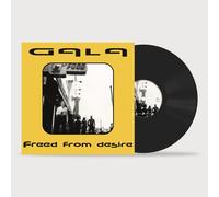 Gala Freed from Desire (Vinyl)