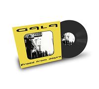 Gala - Freed from Desire [VINYL]