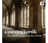 Gala Gregorianik - Die schönsten gregorianischen Choräle (CD) (US IMPORT)