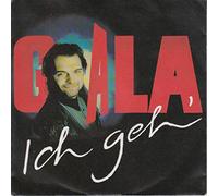 Gala - Ich Geh'