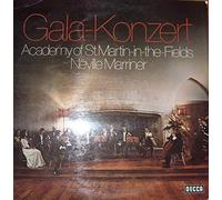 Gala-Konzert Der Academy Of St. Martin-in-the-Fields