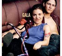 Gala - Let A Boy Cry