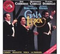 Gala Lirica - Gala Lirica