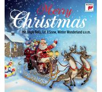 Various - Merry Christmas