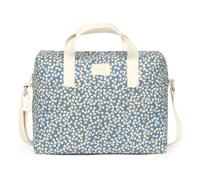 Gala Opera Yumiko waterproof diaper bag Blue one size