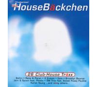 Gala, Porn Kings, Queer a.o. - House Bäckchen-26 Club-House Träxx (1997)