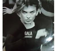 Gala - Suddenly