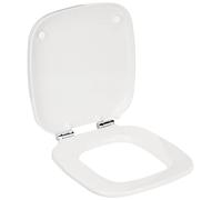 Gala Universal - Universal Toilet Seat with Muffled Close