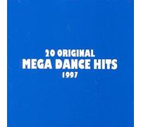 Gala - Vol. 5-Mega Dance Hits