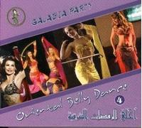 ORIENTAL BELLY DANCE 4 - GALAB