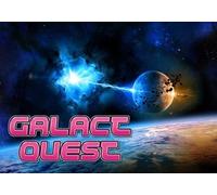 Galact Quest (PC) Steam Key - GLOBAL