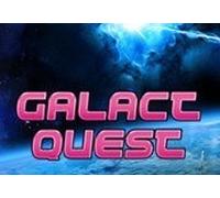 Galact Quest Steam CD Key