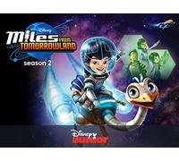 Galactech: How to Build a Robot-Pet / Career Day