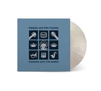 Galactic and Irma Thomas - Audience With the Queen [VINYL]