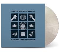 Galactic and Irma Thomas - Audience With the Queen [VINYL]