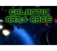 Galactic Arms Race Steam CD Key