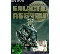 Galactic Assault (PC)