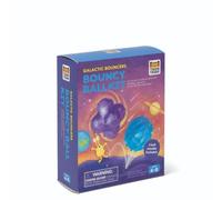 Galactic Bouncy Ball Kit