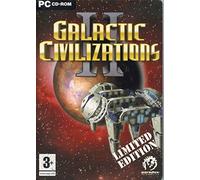 Galactic Civilizations 2 (Limited Edition)