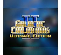 Galactic Civilizations Complete Pack (PC) Steam Gift - GLOBAL