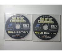 Galactic Civilizations II Gold (輸入版)