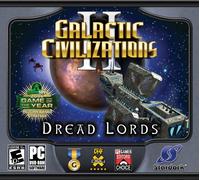 Galactic Civilizations II (Jewel Case) (輸入版)