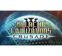 Galactic Civilizations III: Crusade Expansion Pack