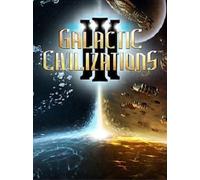 Galactic Civilizations III Epic Games Account GLOBAL