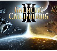 Galactic Civilizations III - Mega Events DLC PC Steam CD Key