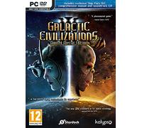 Galactic Civilizations III (PC DVD)