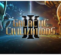 Galactic Civilizations III PC Steam CD Key