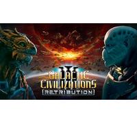 Galactic Civilizations III: Retribution Expansion