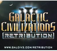Galactic Civilizations III - Retribution Expansion Steam CD Key