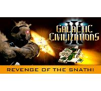 Galactic Civilizations III - Revenge of the Snathi DLC