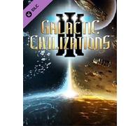 Galactic Civilizations III - Revenge of the Snathi Steam Key GLOBAL