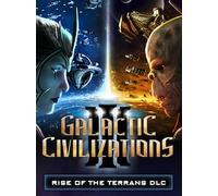Galactic Civilizations III - Rise of the Terrans Steam Gift GLOBAL