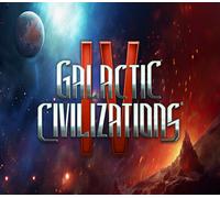 Galactic Civilizations IV Steam CD Key